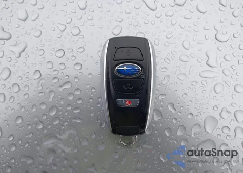 2021 Subaru Forester Sport from USA, damaged, VIN JF2SKARC3MH562487